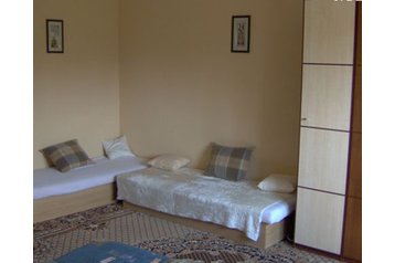 Alojamiento en casa particular Veľký Slavkov 2